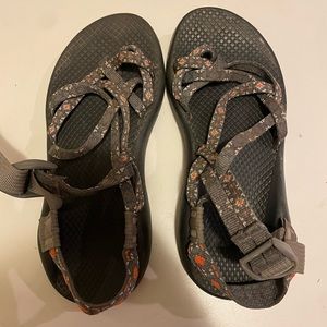 Chaco ZX/2 Classic Sandals - S 6